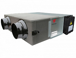 Royal Clima RCS-1600-P (приточно-вытяжная установка)